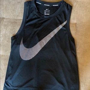 Nike Dri-Fit tank